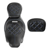 Harley Touring 2009-2023 Sissy Bar Backrest Pad ( Seats)