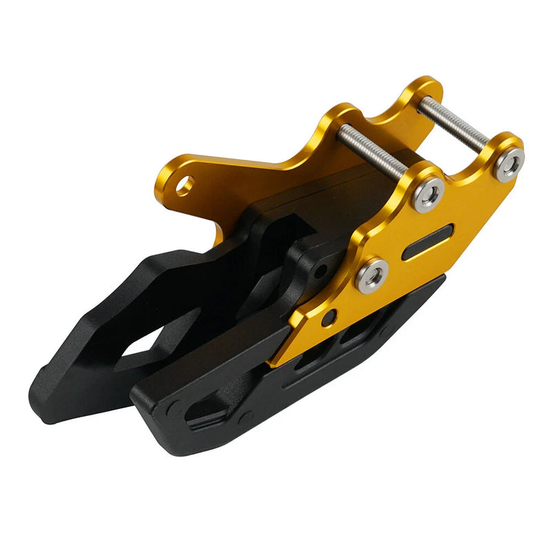 Suzuki DRZ400S / SM (2000-2024), RMZ 250 / 450 Rear Chain Guide Guard (2007-2022)