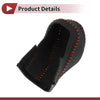FX50 Faux Leather 1 Pc Gear Shift Knob Cover (2009-2013)