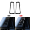 Infiniti G37 Carbon Fiber Interior Cover Kit (2010-2013)