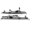 Kia K5 Optima Front LED Daytime Running Light DRL Lamps (2011–2014)