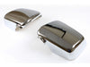 LEXUS RX300 RX 300 Chrome Wing Door Mirror Covers (1999-2004)