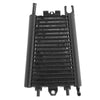 Harley Softail Low Rider FXLR Oil Cooler Radiator (2018-2025)