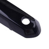Toyota RAV4 Black Front Left Outer Door Handle (2017-2021)