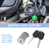 Ford F150 2004-2020 with 2 Keys Set Ignition Lock Cylinder