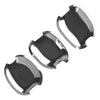 Lexus GX470, Toyota Land Cruiser Outer Door Handle Bowl Cup Cover (2003-2009)