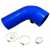 Nissan D40 Navara 2.5L Turbo Intake Pipe Hose Kit (2007-2011)
