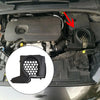 Ford Focus MK3 Intake Grille