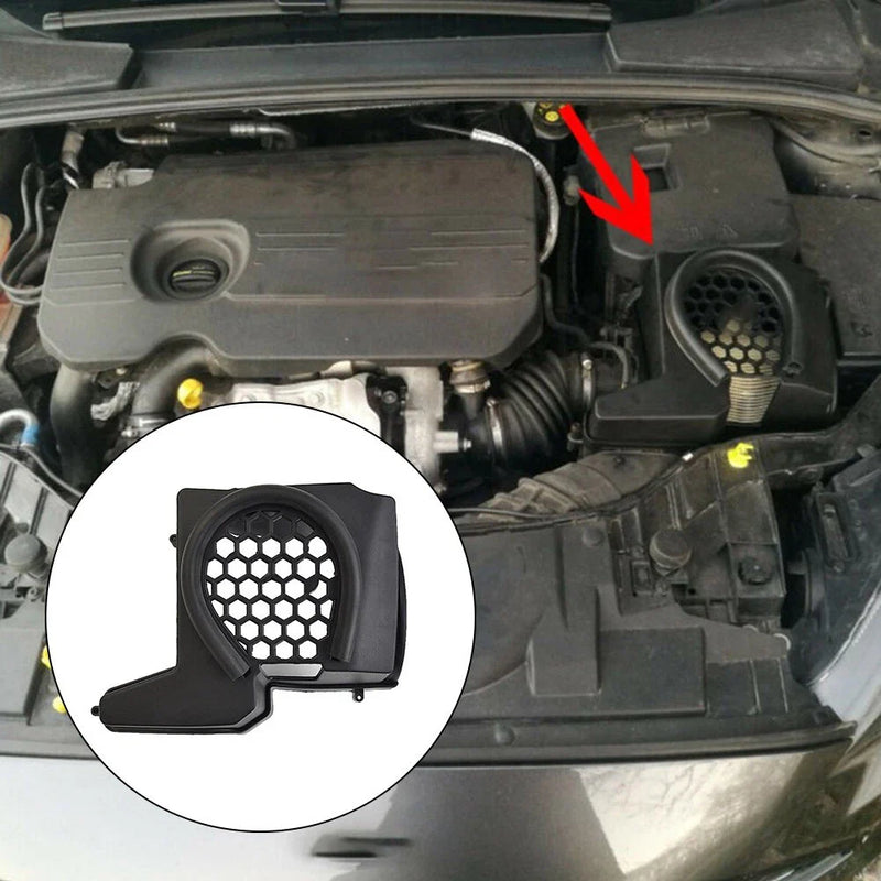 Ford Focus MK3 Intake Grille