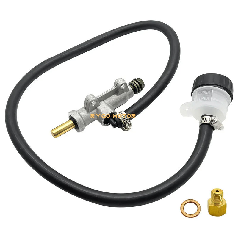 Polaris Sportsman 335 400 450 500 600 700 MV7 Rear Brake Master Cylinder