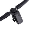 Mercedes A W169 B W245 FRONT WINDSHIELD JET SPRAY WASHER HOSE (2004-2012)