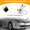 Kia Optima, Hyundai Sonata Fuel Pump Assembly (2011-2015)