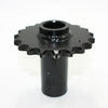 Gy6 150cc ATV 19 Teeth 428 Long Front Chain Sprocket