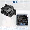 Ford F-150 Headlight Lamp Switch (2015-2019)