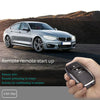 Car Van 12V Keyless Entry Remote Engine Start Alarm System