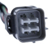 JCB 4C Forward & Reverse Column Switch (1990–2016)