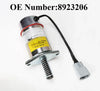 Detroit Diesel 8.2 Heavy Duty Fuel Solenoid (1990–2000)