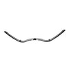 Harley Road Glide FLTR Black Contrast Cut Windshield Trim (1998-2013)
