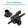 Holden Cruze 1.8L F18D4 Evap Canister Purge Solenoid Valve (14-16)