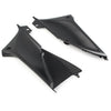 Yamaha YZF R1 Air Intake Duct Cover Trim (2002-2003)