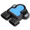 Nissan Frontier Xterra Pathfinder Infiniti QX4 Throttle Position Sensor (2000-2004)