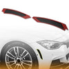 BMW 3 Series 328i 335d 335i Front Side Marker Light (2006-2013)
