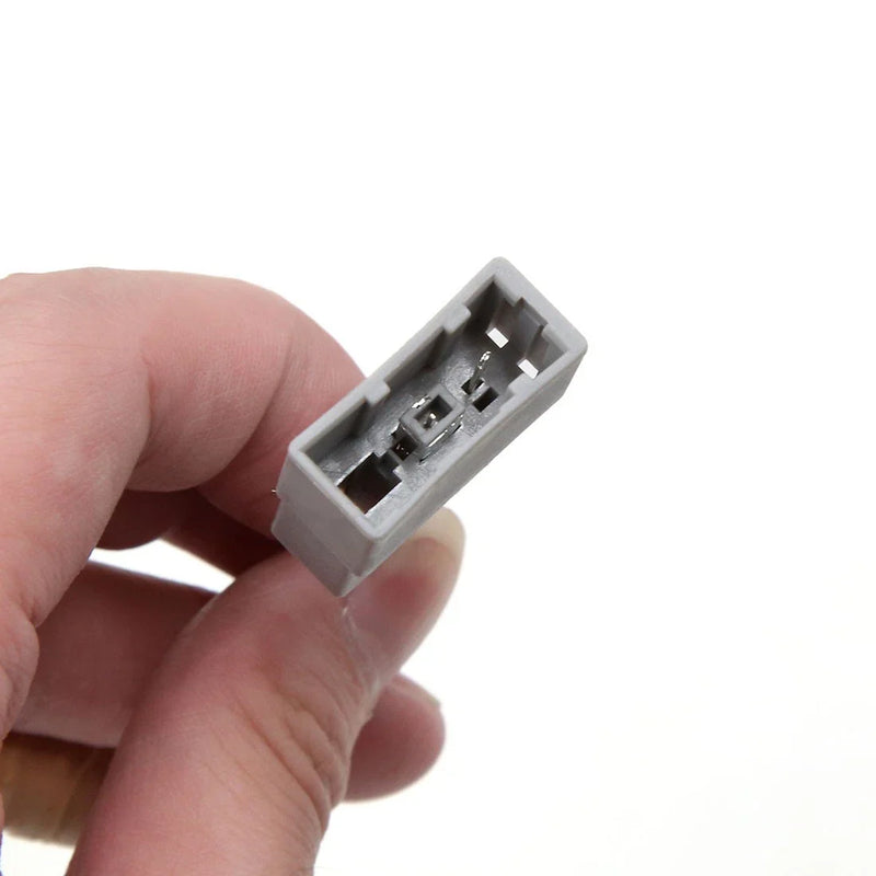 Honda 2 x FM Radio Stereo Connector Antenna Adapters