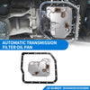 Lexus GS300 Transmission Filter Oil Pan Gasket (1998-2005)