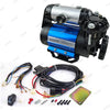 Heavy Duty Use - 12V Tankless Air Compressor