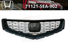 Honda Accord TSX CL7 CL9 CM Euro R Front Grille Base (2004–2008)