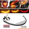 Suzuki Boulevard M109R / M90 Integrated LED Turn Signal Light (2006+)