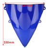 Honda CBR1000RR Clear Double Bubble Windshield (2012-2016)