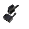 Mercedes Vito Sprinter Front Wiper Arm Washer Nozzle Jets (2003-2018)