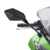Kawasaki Ninja 650R, Z1000SX Rearview Side Mirrors (2009-2016, 2011-2014)