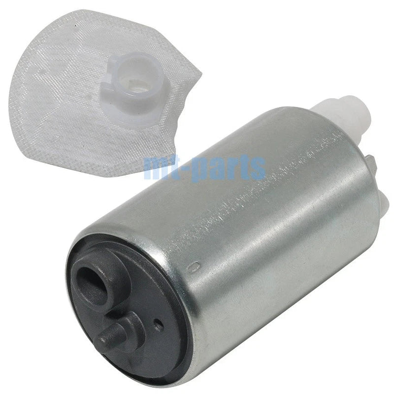 Suzuki GSX1300 Hayabusa, GW250 Inazuma Fuel Pump w/Filter (2013-2018)