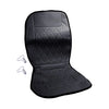 Universal 12V Car Heated Seat Cushion Cover Pad (No specific years)
