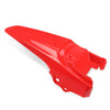 Honda CRF80F CRF100F Rear Fender (2004–2008)