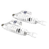 Honda Yamaha Suzuki 350mm Rear Air Shock Absorbers