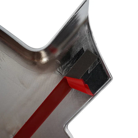 2004-2008 Ford F150 Chrome Full Mirror Covers (2 x Caps)