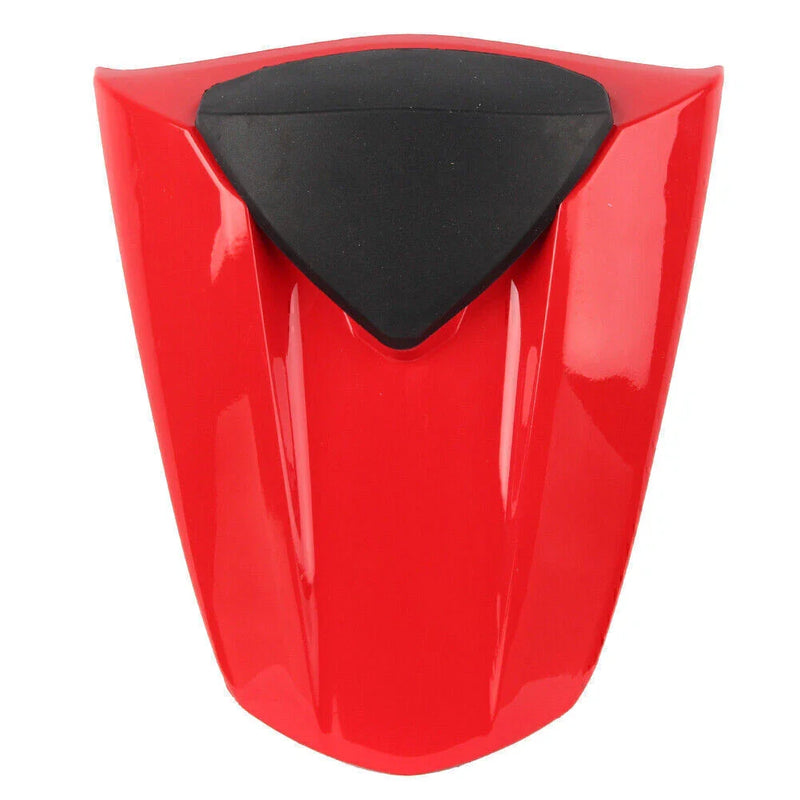 Honda CBR300R CB300F Red Rear Passenger Seat Cowl Cover (2014-2016)