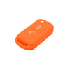 Mercedes-Benz Sprinter Viano Orange Silicone Car Remote Key Fob Cover