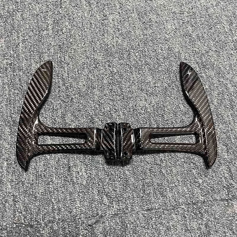 Maserati Ghibli / Quattroporte 14-20 Levante 17-20 Real Carbon Paddle Shifter