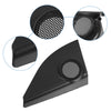 Toyota RAV4 Car Door Tweeter Speaker Panel Cover Trim (2013-2018)