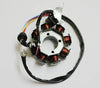 200cc 250cc PIT Trail Quad ATV 8 Poles Magneto Stator & Flywheel