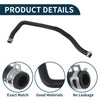 Ford EcoSport 2014 Radiator Hose (2014)