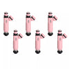 Lexus RX330 RX400h 3.3L 6X Fuel Injector (2003-2007)