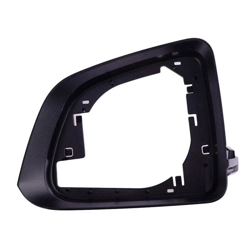 Tesla Model Y Driver Side Rearview Mirror Cover Trim (2018-2021)