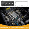 Toyota Hiace Engine Valve Cover with Gasket (2006–2017)