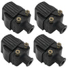 Mercury Outboard 50HP Engine 1980-1985 *4-Pack* Ignition Coils