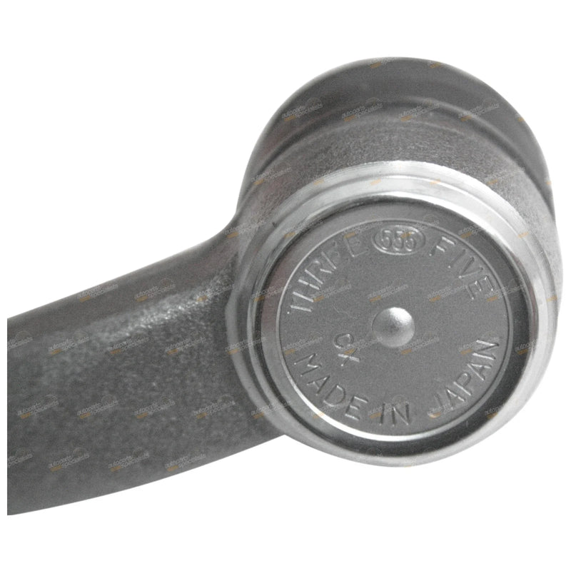 Toyota Landcruiser HDJ100 UZJ100 Outer Right Tie Rod End (2003–2007)